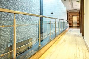 Fotografie z fotogalerie ubytování Hotel Gold Souk - Karol Bagh v Novém Dillí