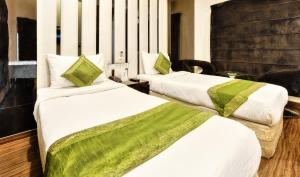 Gallery image of Hotel Gold Souk - Karol Bagh in New Delhi