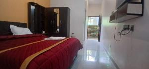 Gallery image of Lc homestays in Kodaikānāl
