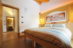 Gallery image of B&B da mamma Lo in Tolmezzo