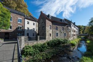 Afbeelding uit fotogalerij van Gästehaus Vanille & Chocolat in Stolberg