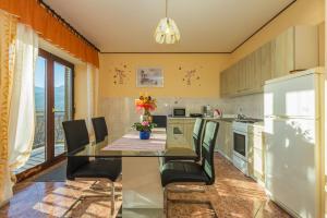 Gallery image of Apartments Villa Luciana in Rijeka