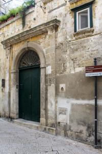 Fotografie z fotogalerie ubytování Sole di Paglia v destinaci Matera