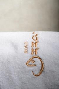 Certifikát, hodnocení, plakát nebo jiný dokument vystavený v ubytování Riad Azzar