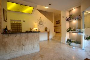 Foto de la galeria de Messini Hotel a Messini