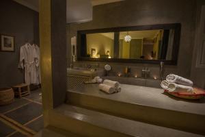 Fotografie z fotogalerie ubytování Riad Utopia Suites And Spa v Marrákéši