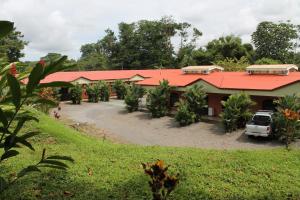 Foto dalla galleria di Hotel Vista al Tortuguero a Cariari