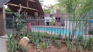Gallery image of Siesta Guest House in Musina