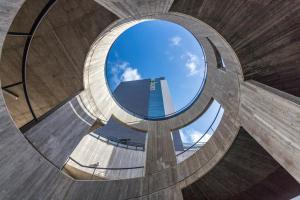 Fotografie z fotogalerie ubytování Camplus Pietralata - Casa per Ferie v Římě