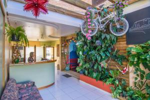 Fotografie z fotogalerie ubytování Hotel Guarita v destinaci Torres