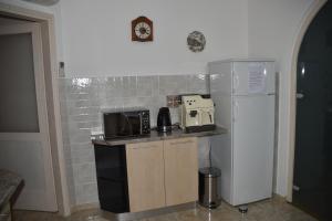 Fotografia z galérie ubytovania Villa Agnić v Trogiri
