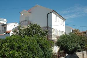 Fotografia z galérie ubytovania Villa Agnić v Trogiri