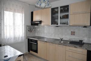 Fotografia z galérie ubytovania Villa Agnić v Trogiri