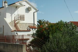 Fotografia z galérie ubytovania Villa Agnić v Trogiri