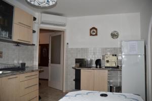 Fotografia z galérie ubytovania Villa Agnić v Trogiri