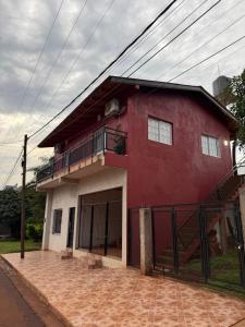 Foto de Orquídeas lodge