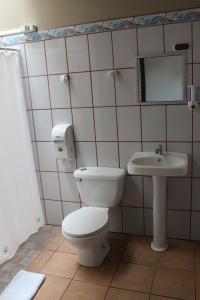 Fotografie z fotogalerie ubytování Hotel Vista al Tortuguero v destinaci Cariari