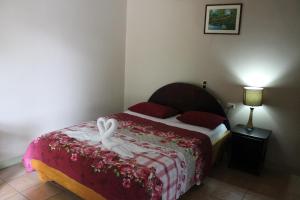 Fotografie z fotogalerie ubytování Hotel Vista al Tortuguero v destinaci Cariari + 51 fotografií