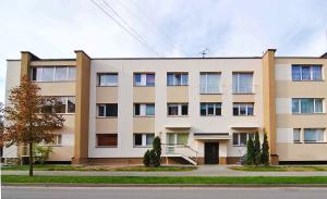 Galería fotográfica de Central Apartments Karolina en Druskininkai