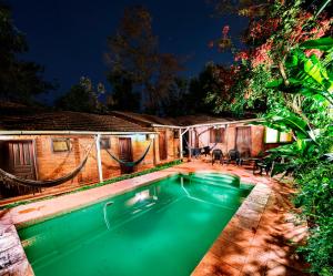 Foto de Poramba Hostel