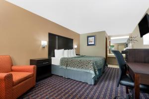 Galería fotográfica de Days Inn by Wyndham Maumee/Toledo en Maumee