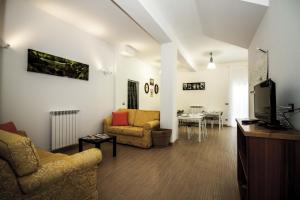 Gallery image of Green Bed Bergamo Guest House & Residence in Bergamo