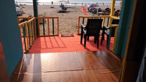Gallery image of Mia's beach resort goa in Patnem