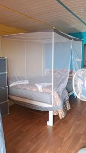 Gallery image of Mia's beach resort goa in Patnem