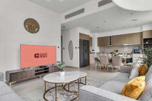 GuestReady - 4BR Villa | Family Community