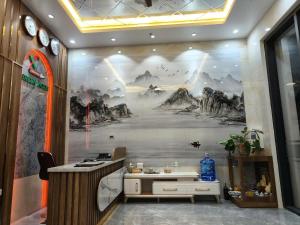 Gallery image of Green Family Hotel in Quang Ninh