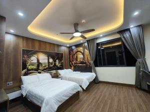 Gallery image of Green Family Hotel in Quang Ninh