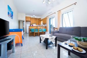 Gallery image of Skamagkas G. Apartments in Stavros