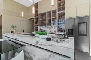 Gallery image of Luxury Beachfront 3BR Condo in Bucerías