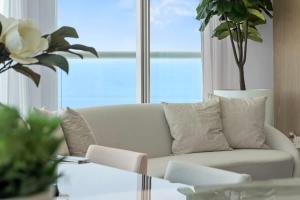 Gallery image of Luxury Beachfront 3BR Condo in Bucerías +46 photos