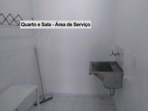 Foto de la galería de Apartamento Quarto e Sala (Pontal) en Ilhéus