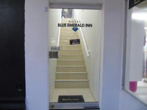 Fotografie z fotogalerie ubytování Blue Emerald Inn v destinaci San Andrés