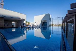 Foto de Apartamento Novo Royal Legacy Home Club Foz