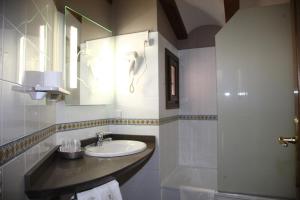 Hotel Villa de Alquézar