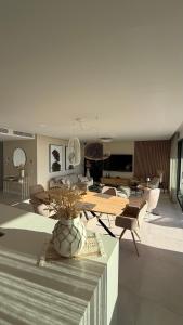 Image showcasing See inside this £895k luxury penthouse with estuary views