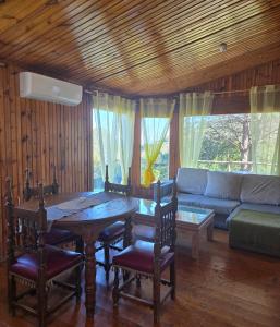 Gallery image of Los Pedregales Complejo Rural in Estepona +59 photos