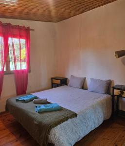 Gallery image of Los Pedregales Complejo Rural in Estepona