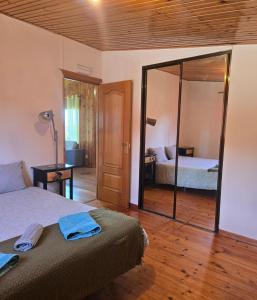 Gallery image of Los Pedregales Complejo Rural in Estepona