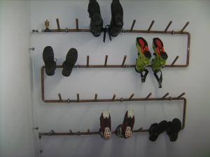 Fotografia z galérie ubytovania Appartements Gotthardt vo Flachau