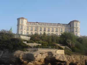 Gallery image of Appartement du Palais Longchamps in Marseille