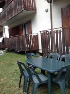 Balkón nebo terasa v ubytování Lanterna Apartment 1
