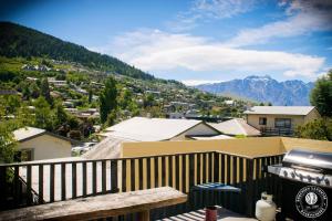 Gallery image of Southern Laughter Backpackers in Queenstown