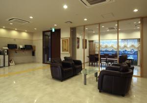 Gallery image of Laxio Inn in Machida