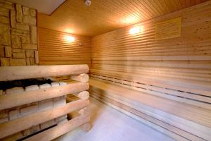 町田市拉西奥经济型酒店的相册照片