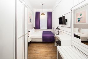 Gallery image of Hotel Hamburg Central 056 in Hamburg +6 photos