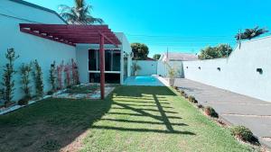 Foto de Casa Foz do Iguaçu Ipê